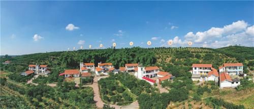 青神县:“双带”模式助力农业高质量发展