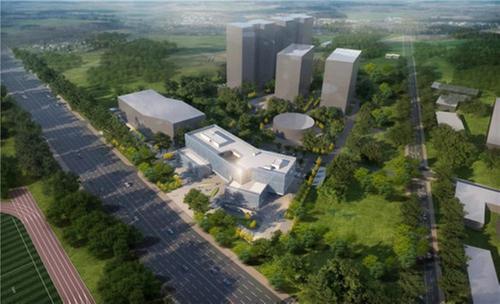 青神县这一数字经济产业高地稳步推进