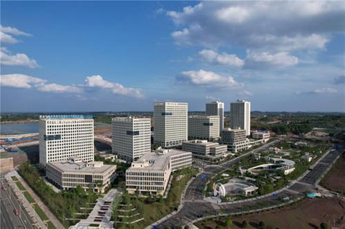 内江：服务外包产业发展驶入“快车道”