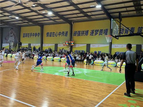 超然！四川省第四届“贡嘎杯”总决赛在邻水县开幕