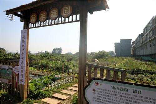 小站点里的大关爱