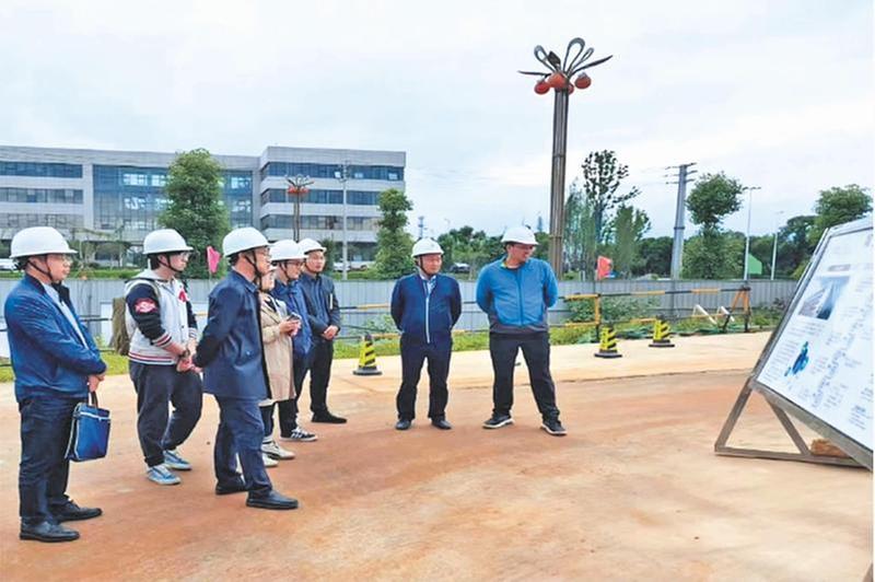 集智攻关 为四川高质量发展赋能