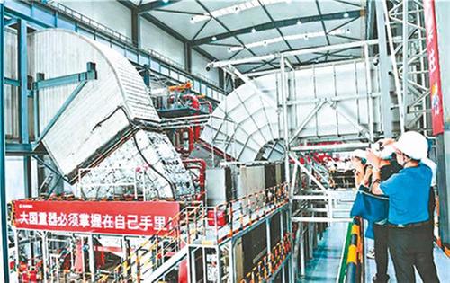 助企纾困 “多点开花”势如虹