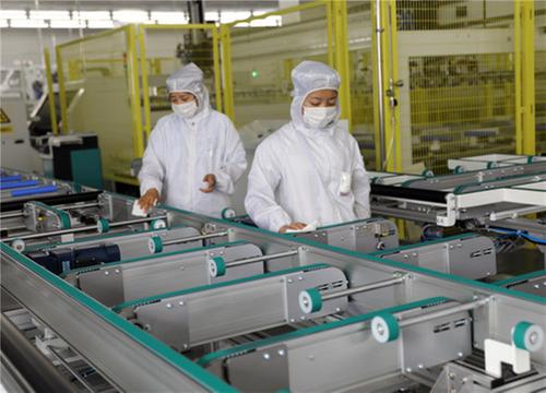 因地制宜 丹棱县加快发展新质生产力