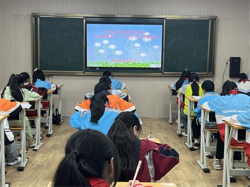 乐坝小学5名学生在学区作文竞赛中获佳绩