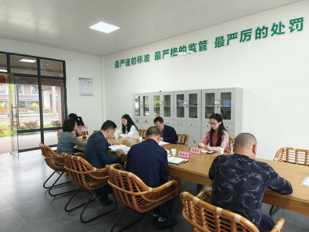 南充市科协赴蓬安县开展院士（专家）工作站专题调研