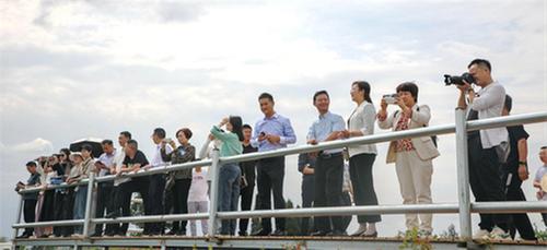 向“新”而行 从“融”出发 凝聚广安宣传大合力