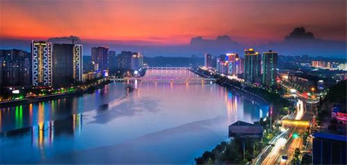 海底捞为家乡成都简阳代言