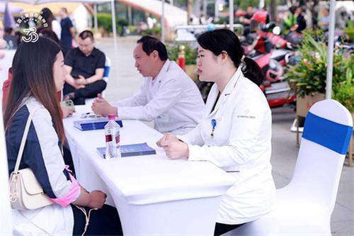 我省开展“五民”宣传教育活动 深化全民预防接种意识