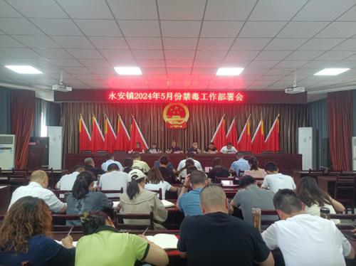 德阳市中江县永安镇持续开展重点场所巡查工作