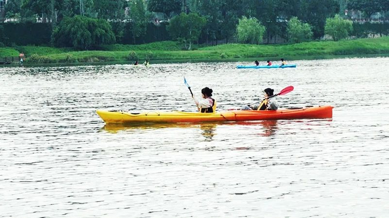 内江市市中区文旅市场亮点纷呈 “五一”假期接待游客49.16万人次