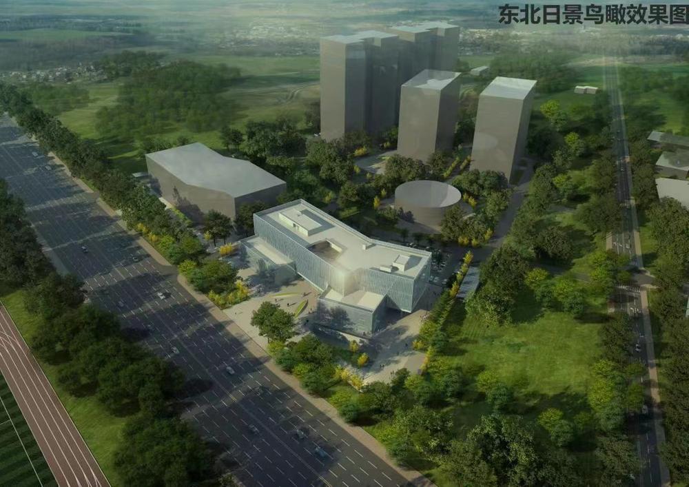 青神这一数字经济产业高地正崛起