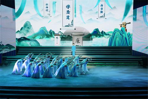 四川省第三届“510（我要廉）”廉洁文化宣传月活动正式启动