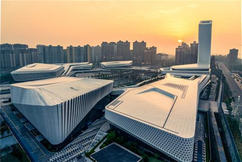 2024“中国杯”国际城市定向巡回赛四川简阳站报名启动