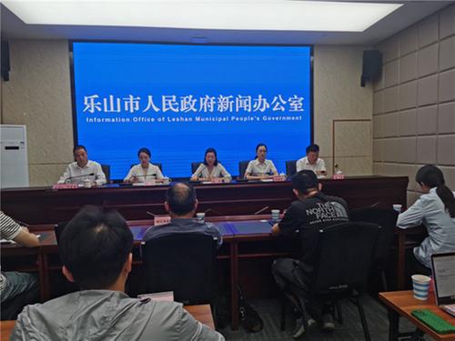 推进文旅“四力”齐发 乐山市市中区连续四年蝉联全省第一