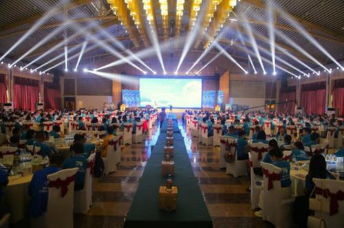 “趣放飞”为文旅市场再添新活力