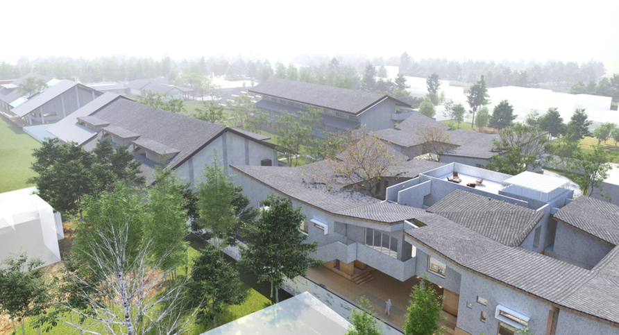 青神县农文旅融合乡村民宿项目获得省上支持