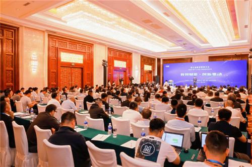 精英聚首第五届隆道数智大会 共话采购与供应链数字化发展 