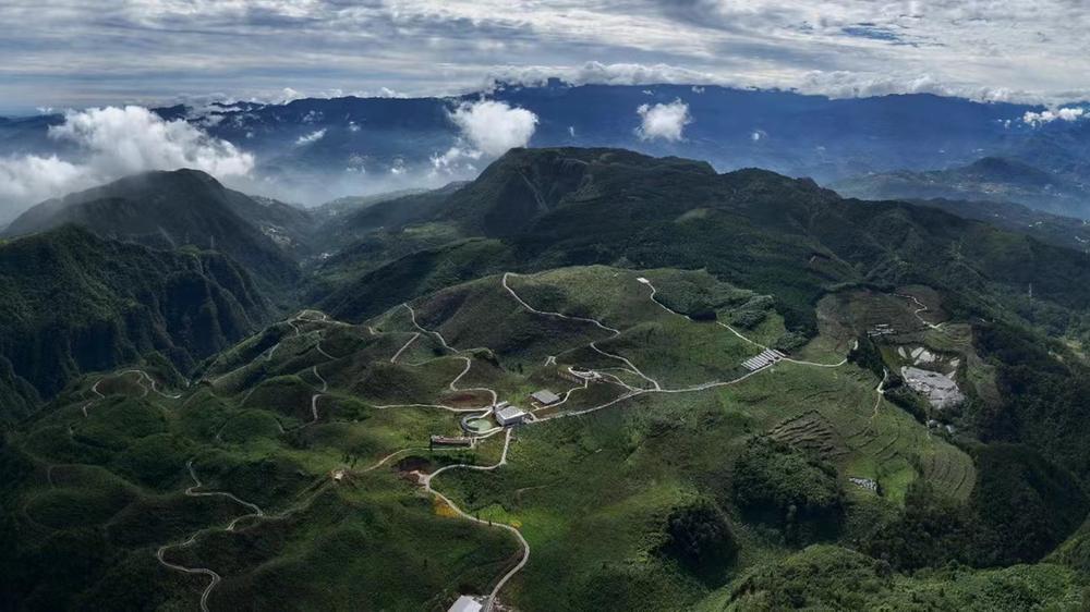 春华秋实 小凉山奏响职教乐章