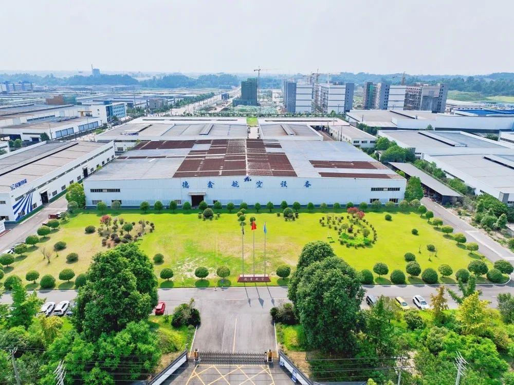 眉山唯一！青神县特色产业集群入选“省级”名单