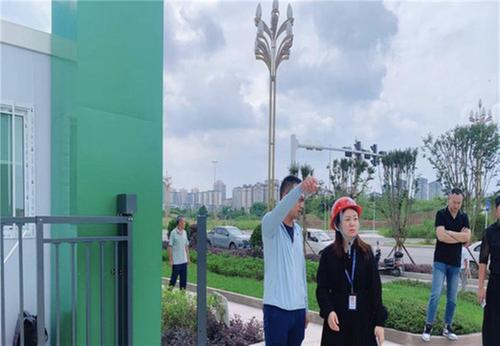 岳池县综合行政执法局：按下“静音键”，助力中高考