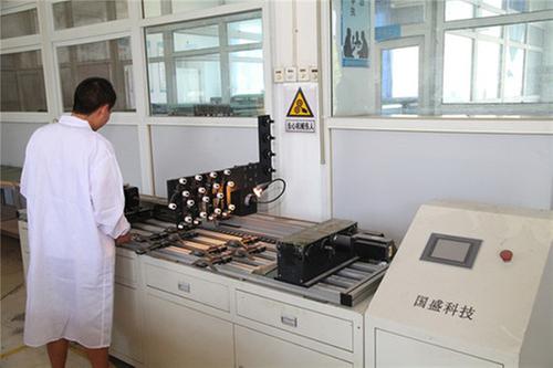 沿着一带一路走向世界，博晨在海外市场开拓创新