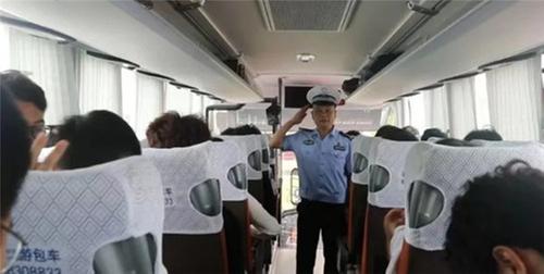 眉山天府公安：全力护航高考 助力考生圆梦