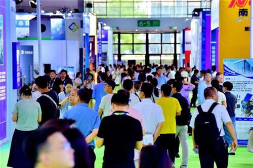 慕尼黑IFAT中国系列子展——中国环博会成都展预登记开启！邀您“蓉”耀见证旗舰环保展