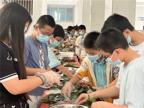 平昌县星光实验学校：传承传统文化 助力教育高质量发展