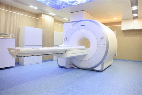 查癌神器来了，让肿瘤无处遁形！四川省肿瘤医院PET/MR正式运行
