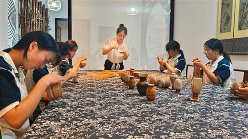 青神县：构建“四化联动”新模式