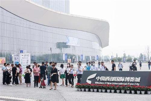 中国环博会成都展预登记开启！邀您“蓉”耀见证旗舰环保展