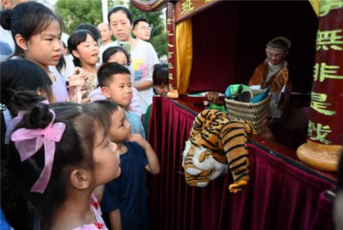 2024巴蜀非遗品牌大会在广安启动