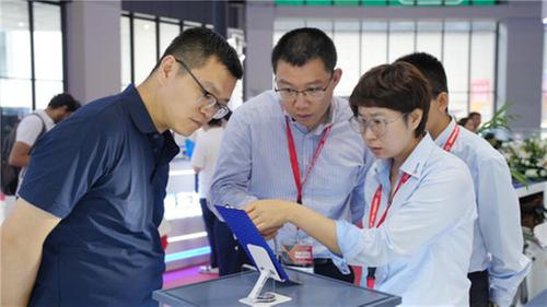 丹棱企业 实力出圈