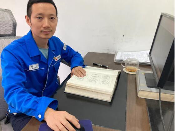 2024年资阳市科技工作者风采展示 ⑦ | 樊洪：用科技成果为企业提质增效“保驾护航”