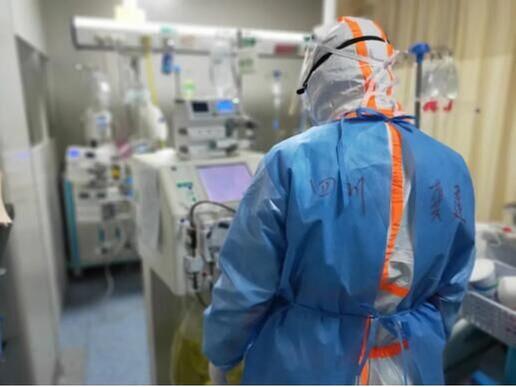 2024年资阳市科技工作者风采展示 ⑩ | 龚建：“医教传承、心系群众” 做不忘初心的领路人