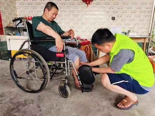 什邡市师古中心卫生院：以家庭医生服务为桥梁，增强医防融合