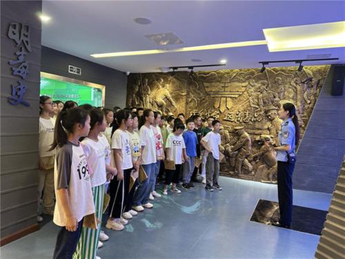 邻水县：织密全民防线 共筑无毒家园