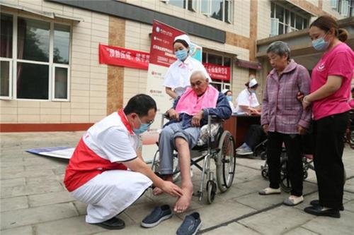 喜报！安岳县人民医院荣获四川省“党建工作示范医院”称号