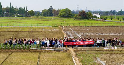 新质生产力领航现代智慧农业好“丰”光