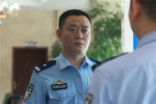 【榜样的力量】林靖皓：用行动践行使命与担当