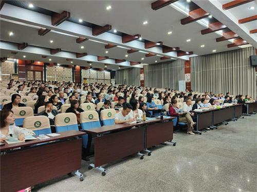 浅谈西充县社工总站三级服务体系建设