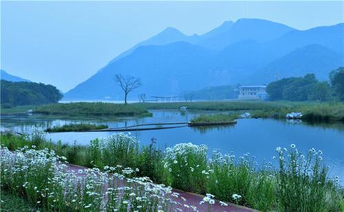 这个夏天，来利州！开启一场清凉之旅