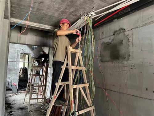 青神县：汉阳农旅融合乡村民宿项目预计8月底全面建成