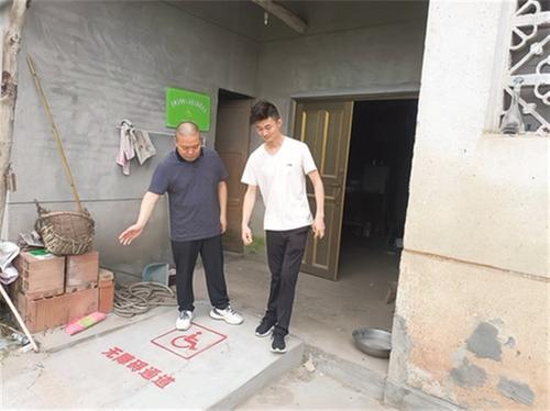 青神县：细致入微暖出“幸福温度”