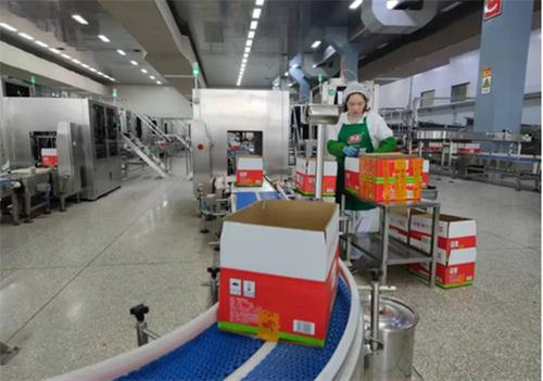 眉山“中国泡菜城”创新驱动 奋力攻坚全国百强