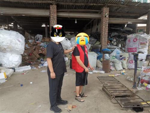 两偷“芯”贼，在眉山天府新区落网