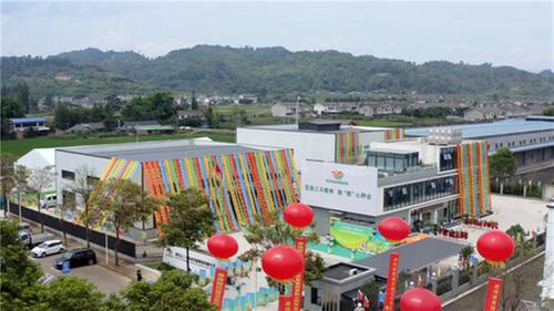 洪雅县：培植种业龙头企业 筑牢“天府粮仓”“芯”引擎