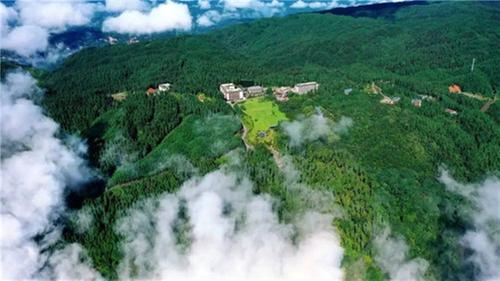 洪雅县：上半年旅游产业持续健康发展