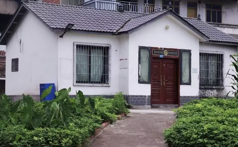 内江市市中区：不断刷新乡村“颜值”，持续擦亮乡村“底色”